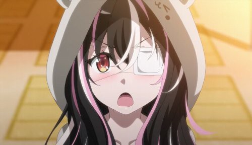 ２１年 夏アニメ 超雑記 １回目 紫銀修道会