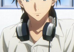 ヘッドホンクイズ 紫銀修道会