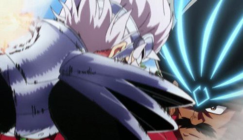 アニメ感想 ダイの大冒険 ３０話 紫銀修道会