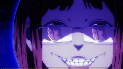 アニメ感想 3作品 ガイコツ書店員 ちおちゃん グリッドマン 紫銀修道会 アニメ感想 3作品 ガイコツ書店員 ちおちゃん グリッドマン 紫銀修道会