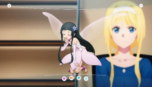 Aliczation Dividibg キリト&アリスSP 新裁断 新裁断】Alicization Dividing キリト＆アリス SP - メルカリ