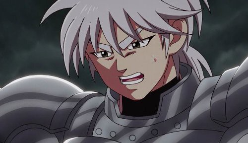 アニメ感想 ダイの大冒険 １３話 紫銀修道会