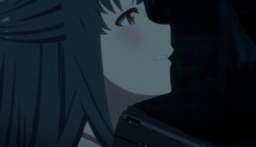 ２２年 冬アニメ 超雑記 ５回目 紫銀修道会