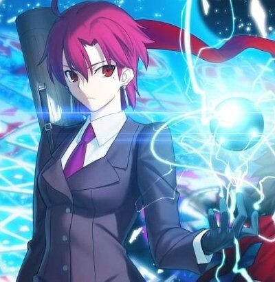 アニメ感想 ２００６年ｓｄ版 ｆａｔｅ 振り返り感想 その７ 紫銀修道会