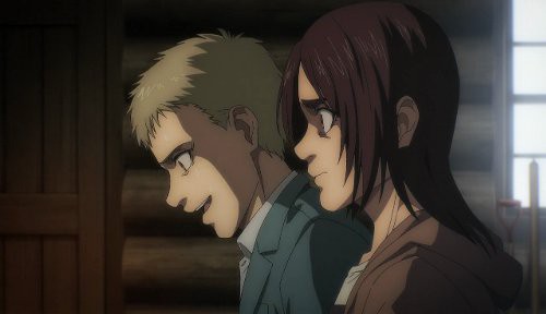 アニメ感想 進撃の巨人 70 72話 紫銀修道会 アニメ感想 進撃の巨人 70 72話 紫銀修道会