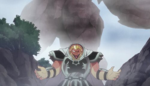 アニメ感想 ダイの大冒険 ３９話 紫銀修道会