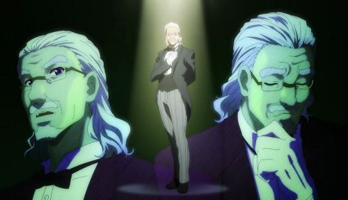 ２１年 冬アニメ雑記 はたらく細胞ｗ ｂ ３話 紫銀修道会