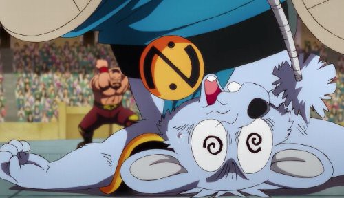 アニメ感想 ダイの大冒険 ３５話 紫銀修道会