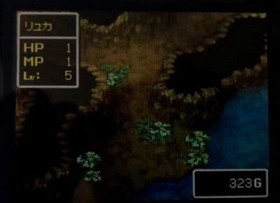 ｄｓ版のドラクエ５をしたよ って話 紫銀修道会