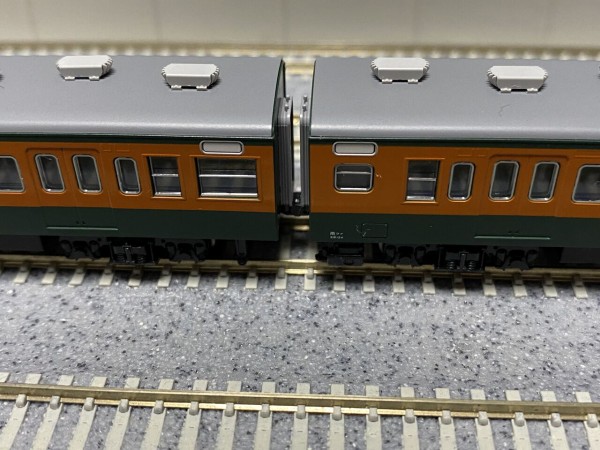 KATO 113系0番台湘南色購入レビュー！その1 : 鉄道模型を楽しむブログ