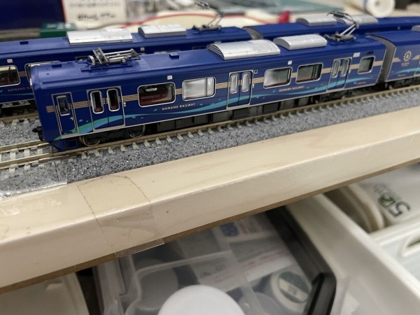 TOMIX Nゲージ SR1系100番台 しなのサンライズ 値引きOK しなの鉄道 SR1系100番代電車(しなのサンライズ号)セット ｜製品