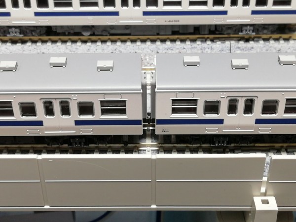 KATO リニューアル415系500番台700番台のご紹介！ : 鉄道模型を楽しむ