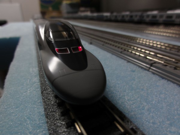 TOMIX ひかりレールスター! : 鉄道模型を楽しむブログ TOMIX ひかりレールスター! : 鉄道模型を楽しむブログ