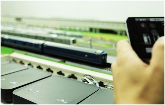 MFCTRAIN TECH MFC（マルチ・ファンクション・コントローラー） Amazon | TRAIN TECH MFC マルチ・ファンクション・コントローラー