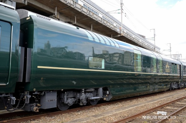 トワイライトエクスプレス瑞風ルームキー Yahoo!オークション - トワイライトエクスプレス 瑞風 ルーム