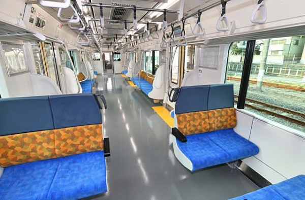 JR東日本E131系、房総地区に投入された新たなワンマン列車に乗る