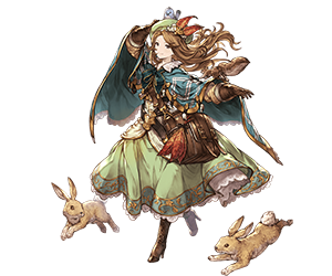 使えるsrキャラまとめ 16年5月改訂版 グランブルーファンタジー初心者攻略指南ブログ