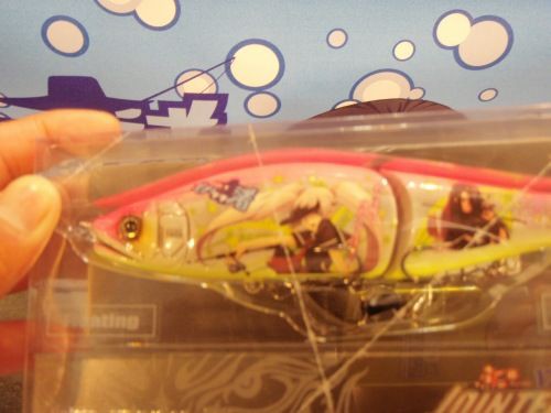 釣りチチ渚って知ってます！？ : 木崎湖モダンボートブログ。