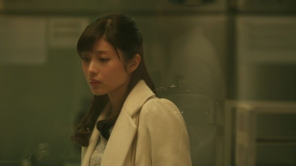 失恋ショコラティエ 最終回 ひたすら可愛い 石原さとみ 中心のキャプ画 Cmアイドル画像通信