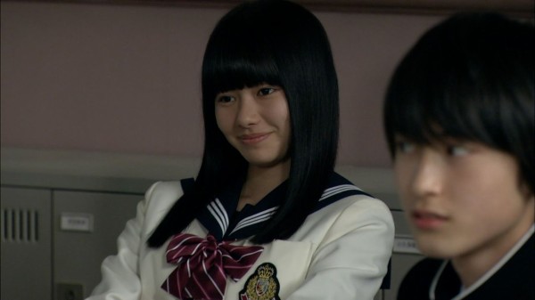 Jcがいっぱいドラマ 幽かな彼女 第8話 メインは 山本舞香 森迫永依 Cmアイドル画像通信