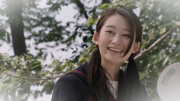 仮面ライダーウィザード 40話 大好きなお姉さん役は 矢部裕貴子 Cmアイドル画像通信