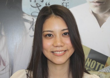松山愛里 オートバックス 低燃費タイヤ Cmで店員役の女性 Galleria アイドル動画 画像館