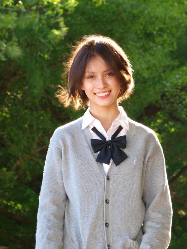 滝沢カレン デルモンテ Cmに出演中の Jj 専属モデル Galleria アイドル動画 画像館