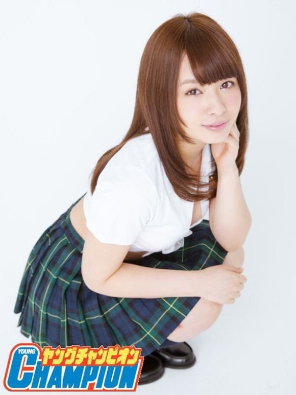 Nmb48 ムチかわ 山田菜々 のいろんな画像 Galleria アイドル動画 画像館