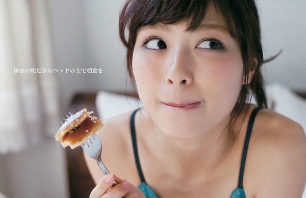 これは可愛い 内田理央 のいろんな画像 Galleria アイドル動画 画像館