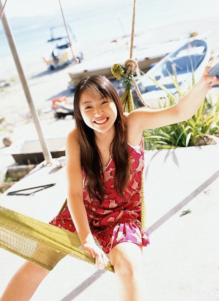 末永遥 アテネ柔道 銀メダル 泉浩 と結婚で話題 元ボウケンピンク 末永遥 の画像 Galleria アイドル動画 画像館