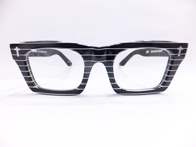 EFFECTOR (エフェクター) DIRT（ダート）ストライプ満を持して再々入荷！ : メイドが接客するメガネ屋 キャンディフルーツ オプティカル