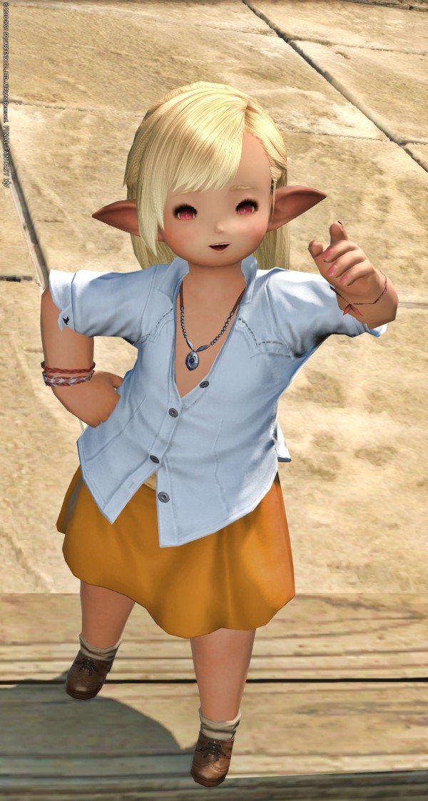 Ff14 高級バレンタインチョコを作るのだ メルメルダイアリー