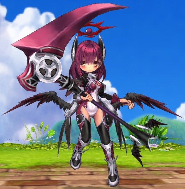 Eco 御魂 セレスちゃん特集なのだ メルメルダイアリー