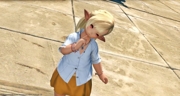 Ff14 高級バレンタインチョコを作るのだ メルメルダイアリー