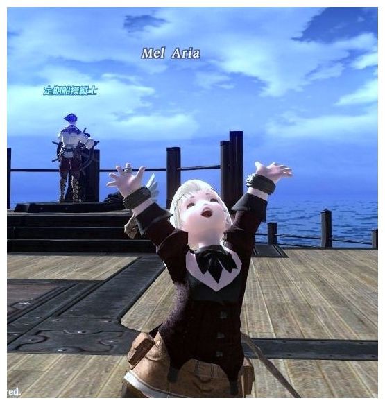 Ff14 紅蓮4 0 メインクエスト 命を焦がす夢 ストーリーのあらすじ