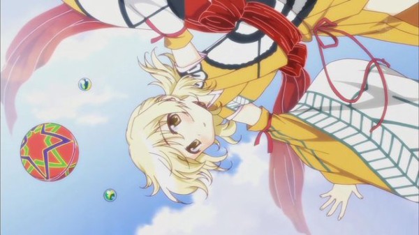 この画像以上に可愛いひだまりスケッチの画像なんてないよな もえぶたそくほ