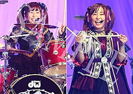 声優 バンドリ の宇田川あこ役の櫻川めぐちゃん 太った ドラムの為だよッ もぇもぇあにめちゃんねる