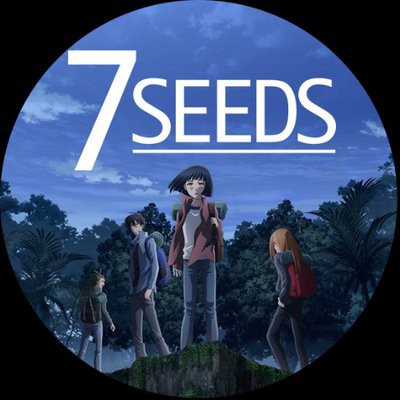 悲惨 7seeds ｾﾌﾞﾝｼｰｽﾞ のｱﾆﾒの評判が事故ﾚﾍﾞﾙにﾐｿｸｿな件wwww 原作漫画の面影なし もぇもぇあにめちゃんねる