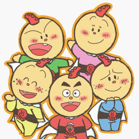 アニメ タコ焼きが出てくるアニメって 何があるっけ 大阪の味 もぇもぇあにめちゃんねる