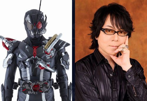 声優 ごちうさ のチノのパパ役の 速水奨さん 仮面ライダーゼロワン に出演も キカイダーゼロワンとしか思われない件 それ知ってるの かなりの御歳では もぇもぇあにめちゃんねる