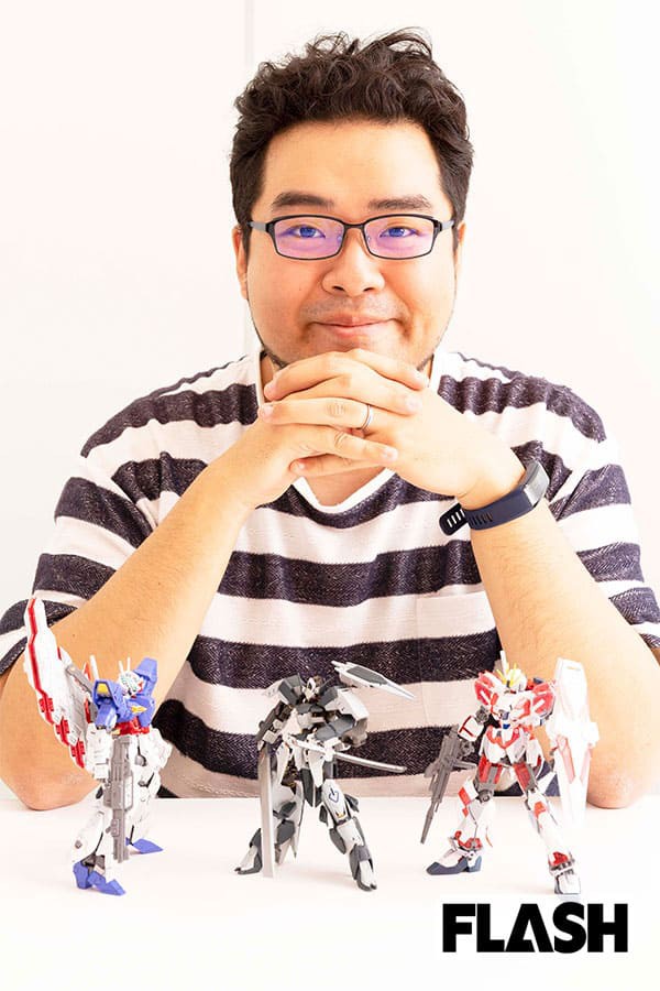 声優 落合福嗣さん 実力が完全に本物 もぇもぇあにめちゃんねる