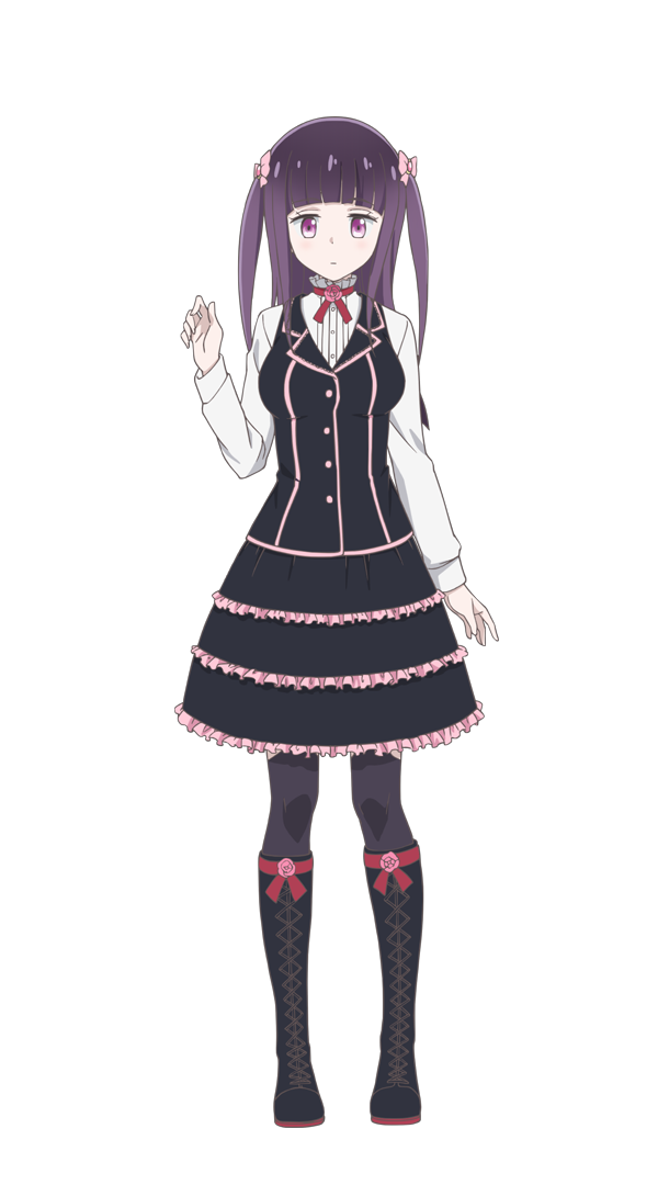 ｱﾆﾒ ぼくのとなりに暗黒破壊神がいます 声優の無駄遣いと話題にwww 感想 ﾈﾀﾊﾞﾚ もぇもぇあにめちゃんねる