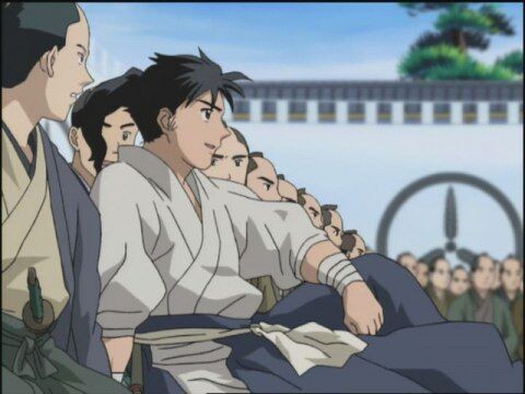 名案 修羅の門 修羅の刻 が社会の教科書にしたら満点とれる気がするwwww もぇもぇあにめちゃんねる