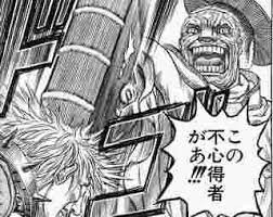 漫画 ベルセルク 今後の展開の予想は 三浦建太郎先生 もぇもぇあにめちゃんねる