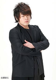 声優 あひるの空 の不破豹役の松岡禎丞さん 指摘されるのは 体型ばっかで草生える どうしたんだよ もぇもぇあにめちゃんねる