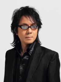 声優 銀魂 の星海坊主等の 速水奨氏 還暦でもイケボ健在 もぇもぇあにめちゃんねる