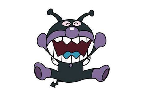 アニメ 主人公より思い入れが強いアニメの悪役キャラって何 1位はバイキンマンらしいwww もぇもぇあにめちゃんねる