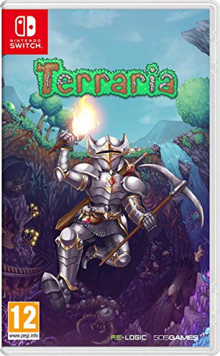 Ps3 Ps4 Wiiu 攻略 テラリア 足場を歩く時は気を付けろwww 評価 Terraria Xbla Switch もぇもぇあにめちゃんねる