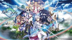 ゲーム 日本でアニメ調のゲームが人気なのはなぜ もぇもぇあにめちゃんねる