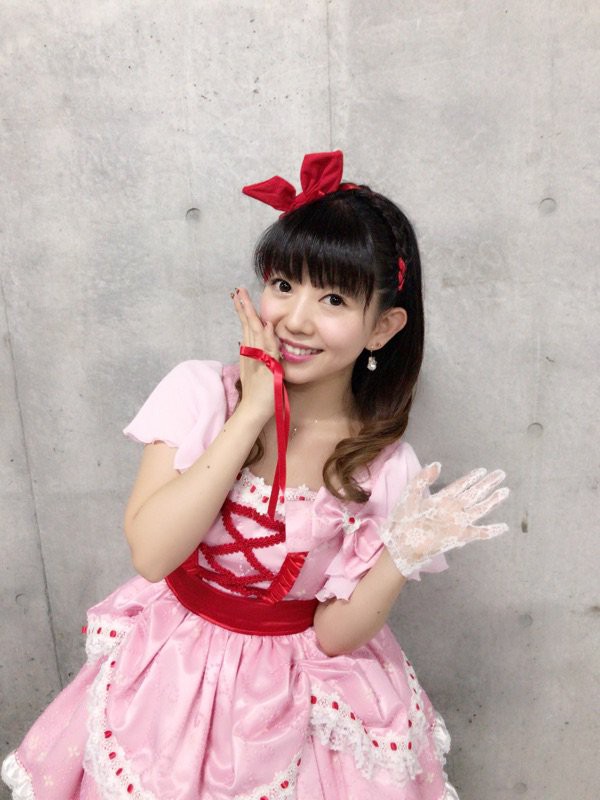 声優 牧野由依さん ファンに幸せな結婚を祈られてしまうwww もぇもぇあにめちゃんねる